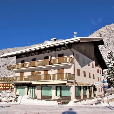 Al Parco-2 By Interhome Apartment