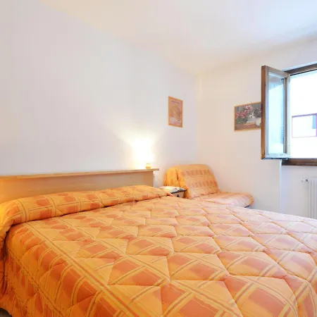 Al Parco-2 By Interhome Lejlighed Canazei